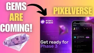 🚀 PIXELVERSE PHASE 3: You Play - We PAY 💰