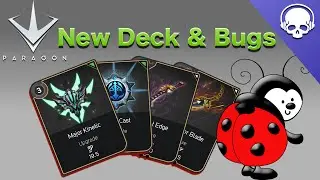 New Deck Layout | Love It Or Hate It | Bugs