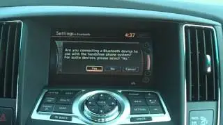 2012 Nissan Maxima Bluetooth Streaming Media - Grantville PA