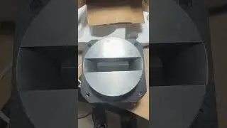 jbl 2405 recone with original jbl 2402 recone kit