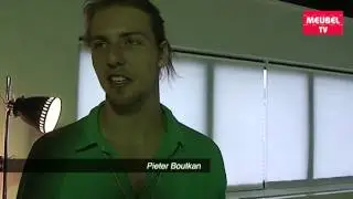 Jonge ontwerpers
