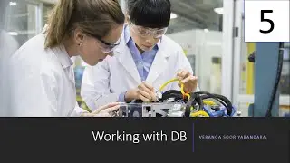 Spring Boot Lesson 5