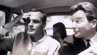 Everett Chambers, Don Gordon, Carol Anne Seflinger and some colored cellophane