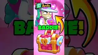 They Messed up THIS Chocolate Box! #brawlstars