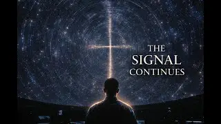 The Signal That Won't Stop | Christian Sci-Fi Audiobook (Volume 2)