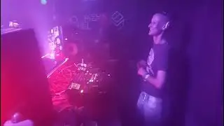 Sovielmehr at Mitte Soundbar mit mina LOKO 13.04.2025