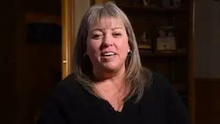 My Colonoscopy Saved My Life: Laura's Story