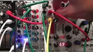 Modular Wild Presents SOUNDS- WMD-Gamma Wave Source-Wavetables