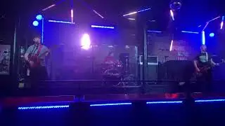 Last Of The 80&rsquo;s - Fizzy Lifting Drinks (Live at The Roxy. Sept 13, 2024.)