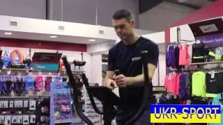 Орбітрек Reebok ZR8 Elliptical Cross Trainer