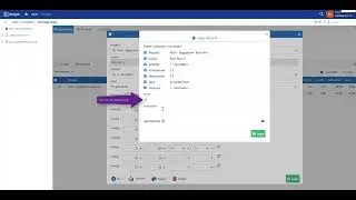 Centerpoint   Timeregistrering