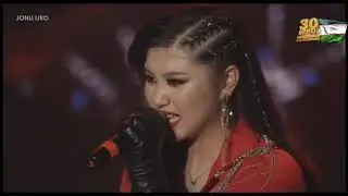 Xon saroy music. Mahsudova Zarima