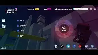 Simple sandbox 2  PewDiePie skin deleted?!