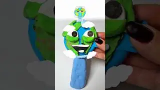 I Make Sprunki OC The Earth #short #shorts #sprunki #sprunkioc #sprunkiearth
