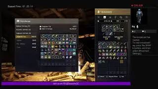 SEASONS: Fi_Prophet's Free Play