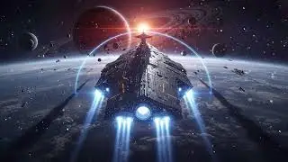 Of the Hidden Million-Ship Fleet Beneath Earth and the Galaxy Humbled by Mountains Best HFY Stories