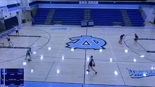 Central Valley vs Farrell High School Girls' Varsity Basketball