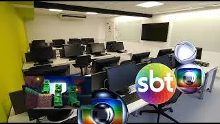 Na Globo 2000 est&aacute; assistindo creeper rap. Super mega de castigo 