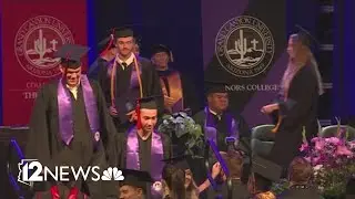 Fine rescinded: Grand Canyon University cleared of wrongdoing over costs of doctoral programs