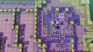 Fire Emblem Engage - Marth Paralogue Maddening One-Turn Clear (No DLC)