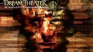 Dream Theater - Metropolis Pt. 2: Scenes From A Memory