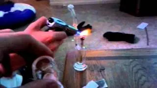 HUGE 1 Gram Snake Dab!