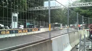 Copenhagen Historic Grand Prix 2012 F1 and more