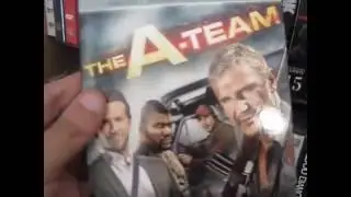 My Movie Collection 2016: Action Part 1