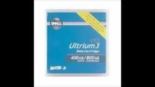 LTO Tape drive repair service.  448, 460, 920, 960, 1760 SAS, SCSI