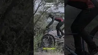 Crow Fusion MTB| Best MTBs in India | Top selling gear models | Bicyclekart