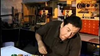 Juegos didácticos en madera