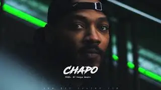 SICK Rap Beat - 