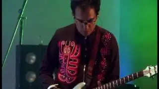 Octavia - La Noche(Live en La Paz Bolivia)