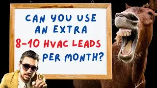 The HVAC Lead Generation Scam