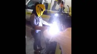 CODEF - A&ccedil;&atilde;o ESAB
