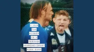 R_W_B (feat. Disgruntled Postal Workers) (Live)