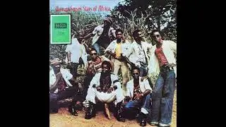 Ikenga Super Stars Of Africa - Greedy Man