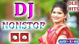 90s Hindi Nonstop gaan ।। Dj Dance Remix 2024।Dj Bollywood Song ।। Dj johir nonstop 2024