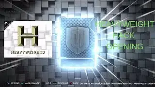 MADDEN 19 HEAVYWEIGHT PACK OPENING!!! Great Pull!!!!