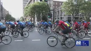 Ride-to-Remember event in Springfield to honor fallen Hartford Police Officer