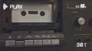Tape Mixes - Promo #6