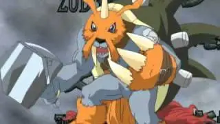 Zudomon