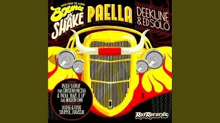 Paella (Gloria) (Original Mix)