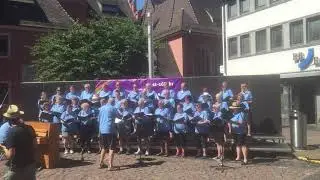 German-American Singers of Chicago