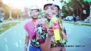 Segway Drift W1