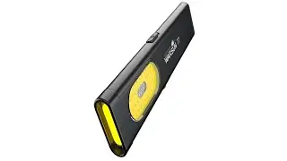 Warsun T7 Pocket LED Flashlight - Unboxing and Review