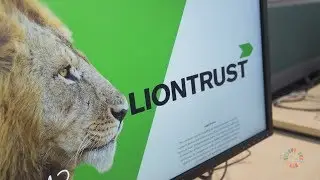 Liontrust: Investing for a cleaner, safer and healthier world