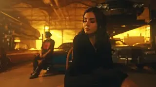 MOBLAND (Official Video) Tezi Maanku | Karam Brar | SHIK4R1 | Hit Punjabi Songs