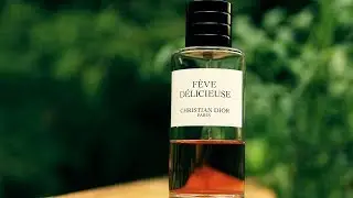DIOR FEVE DELICIEUSE REVIEW | BEST GOURMAND SCENT
