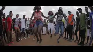 Joe Levy &  Nestor cool--- ESSIGO (Official Video)